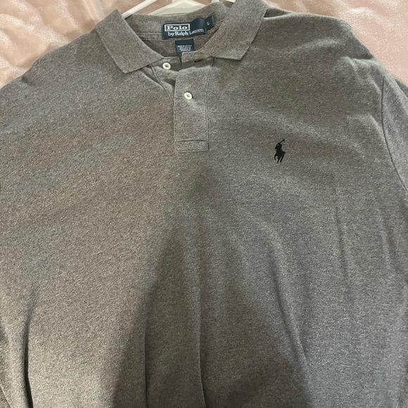 Lot of 5 Polo shirts - Picture 4 of 5